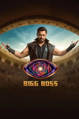Bigg Boss 2026 Season 20 Hindi Audio WEB-DL 720p - 480p - 1080p [JioHotStar Series] [EP-10 Added]