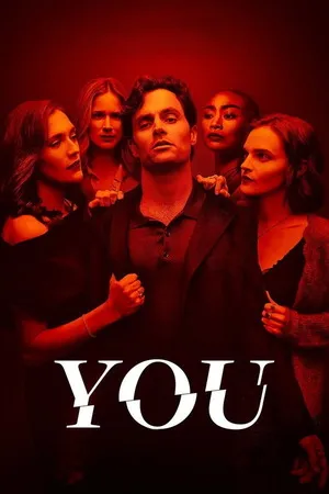 You 2021 Season 3 Hindi Audio WEB-DL 720p - 480p - 1080p [ALL EPISODES]