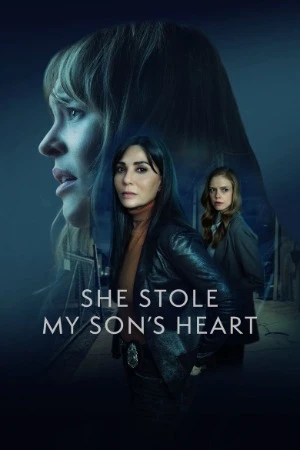 She Stole My Son's Heart 2026 English Audio WEBRip 720p - 1080p